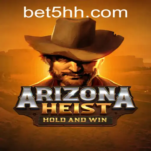 ArizonaHeist: Um Novo Fenômeno no Mundo dos Jogos Digitais