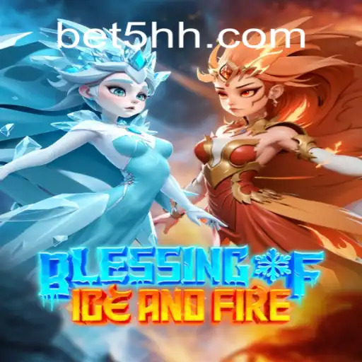 Explorando o Aventuroso Mundo de BlessingofIceandFire