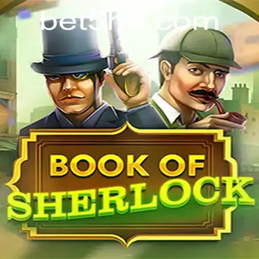 Explorando o Fascínio e as Regras do Jogo BookOfSherlock
