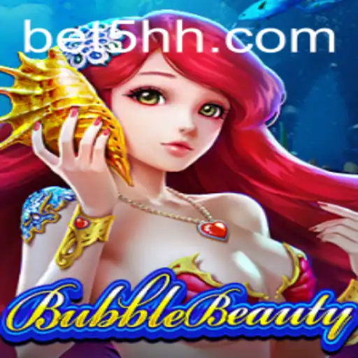 Explorando o Mundo de BubbleBeauty: Uma Jornada através de Bolhas e Estratégia