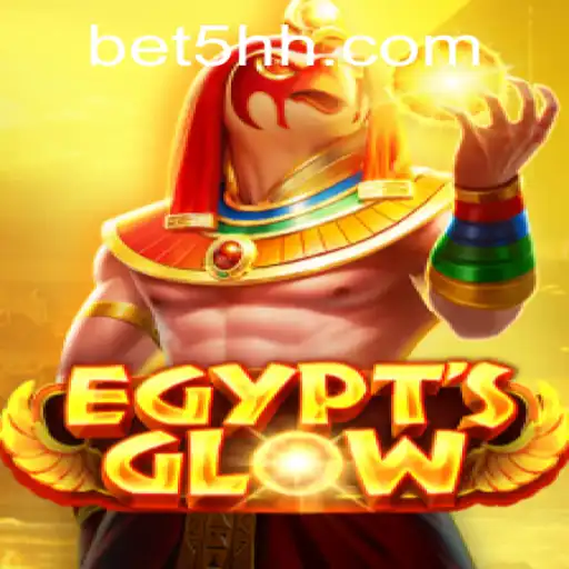 Descubra o Fascinante Mundo de EgyptsGlow em 5HH.COM