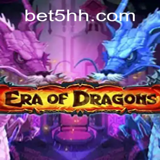 EraOfDragons: Um Universo de Aventura e Estratégia