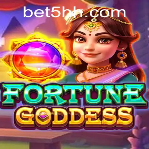 Descubra e Domine o Fascinante Jogo FORTUNEGODDESS com 5HH.COM
