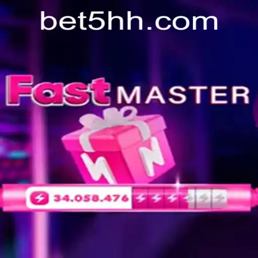 Descubra o Mundo Empolgante de FastMaster