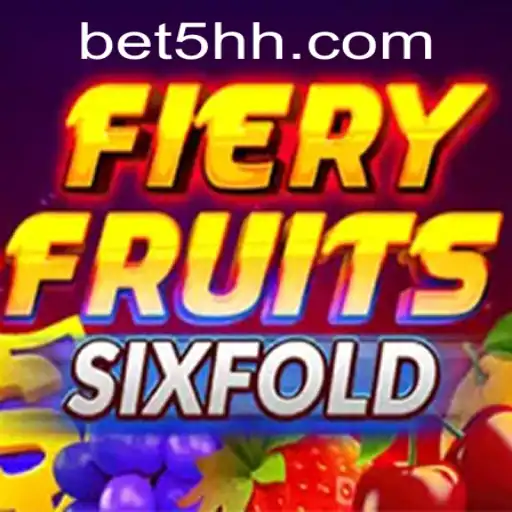 FieryFruitsSixFold: Inovação e Emoção no Mundo dos Jogos Online