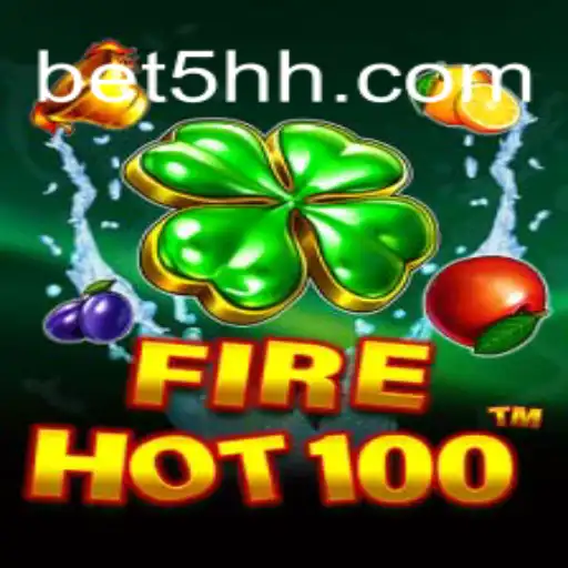 Descubra o Mundo do Jogo FireHot100: Descrição, Introdução e Regras