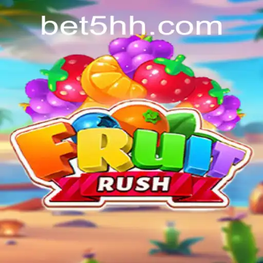 Descubra o Jogo Inovador FruitRush e Suas Regras Empolgantes