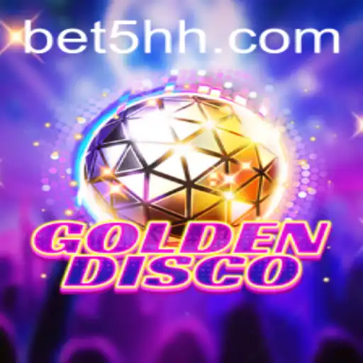 GoldenDisco: Mergulhe na Diversão Revolucionária com 5HH.COM