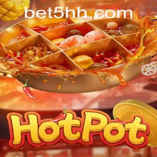 Descubra o Mundo do Jogo Hotpot: Uma Jornada de Estratégia e Diversão com 5HH.COM