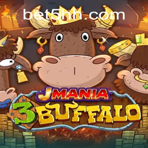 Descubra as Emoções de JMania3Buffalo: Um Guía Completo