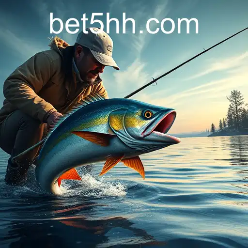 Jogos de pesca