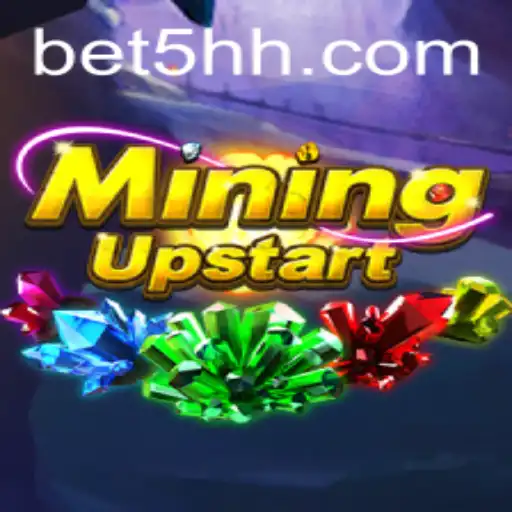 Explorando o Mundo de MiningUpstart: Uma Aventura Inovadora no Universo dos Jogos