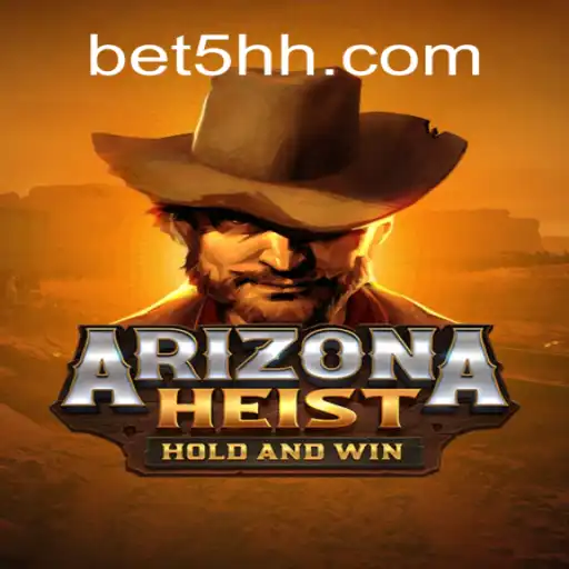 ArizonaHeist: Um Novo Fenômeno no Mundo dos Jogos Digitais