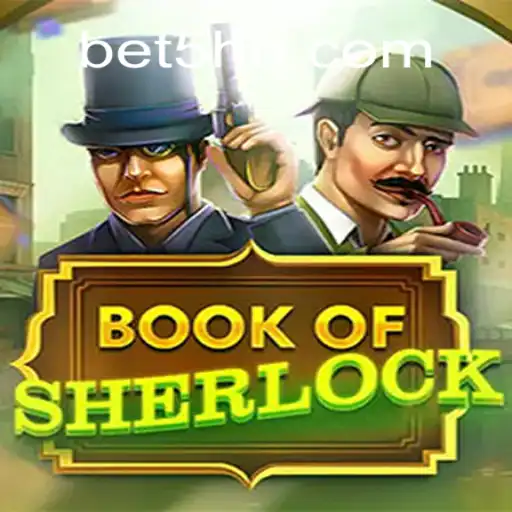 Explorando o Fascínio e as Regras do Jogo BookOfSherlock