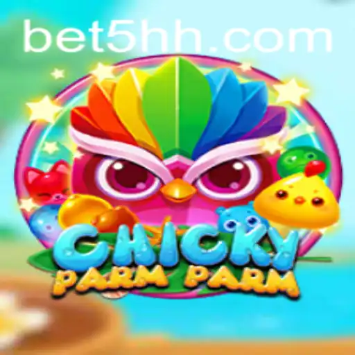Explorando o Universo de ChickyParmParm: Um Novo Fenômeno no Mundo dos Jogos