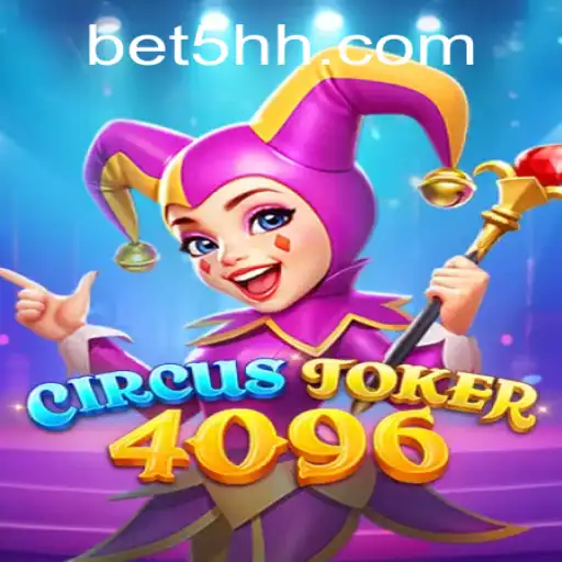 Explorando o Mundo Fascinante de CircusJoker4096: Um Jogo de Estratégia e Diversão