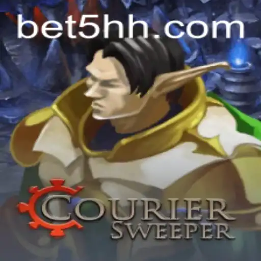 Descubra as Aventuras de CourierSweeper