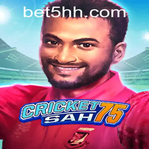 CricketSah75: Um Novo Horizonte em Entretenimento Esportivo