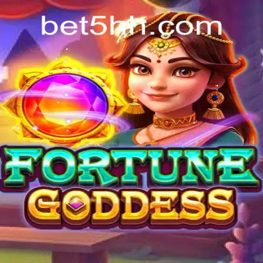 Descubra e Domine o Fascinante Jogo FORTUNEGODDESS com 5HH.COM