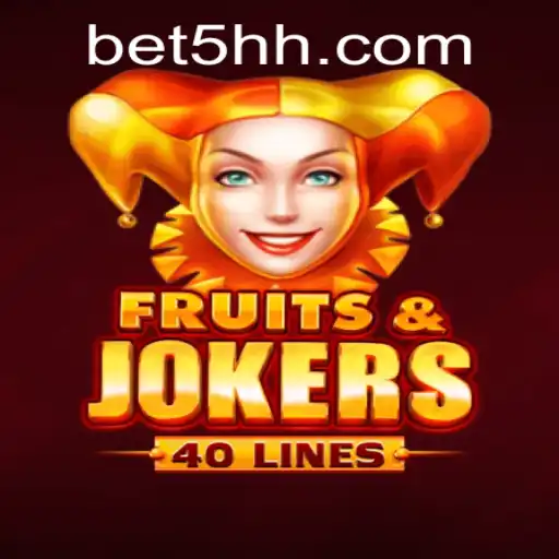 Explorando o Mundo de FruitsAndJokers40