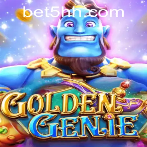 GOLDENGENIE: Descubra o Fascinante Universo de Jogo