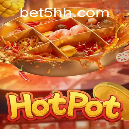 Descubra o Mundo do Jogo Hotpot: Uma Jornada de Estratégia e Diversão com 5HH.COM