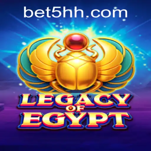 Explorando o Fascinante Mundo de LegacyOfEgypt: Um Guia Completo