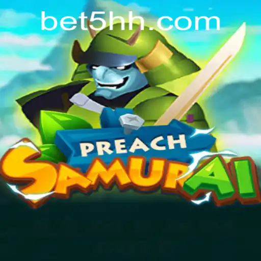 PreachSamurai: Um Mergulho no Novo Fenômeno dos Jogos