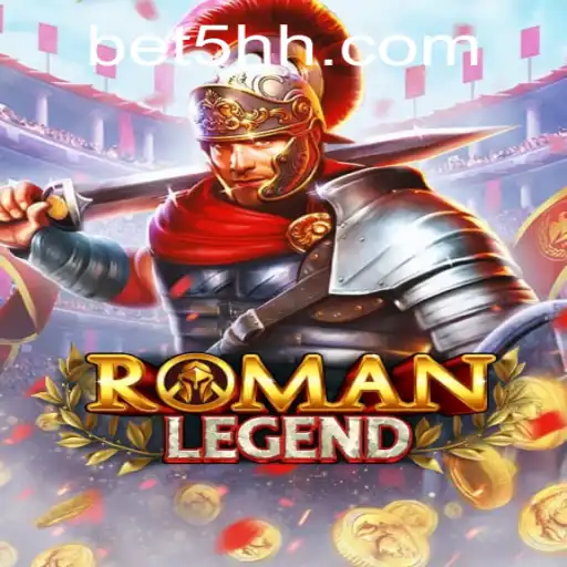 RomanLegend: Uma Jornada Épica no Mundo dos Imperadores