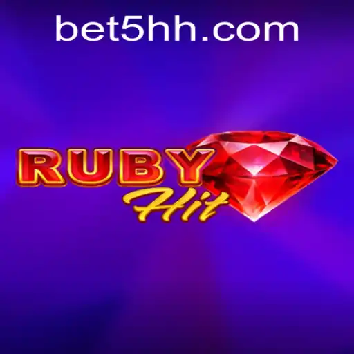 Descubra o Mundo de RubyHit: Um Jogo Inovador em 5HH.COM