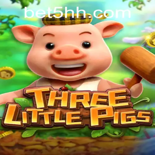 Desvendando o Fascinante Mundo do Jogo THREELITTLEPIGS: Descrição, Introdução e Regras