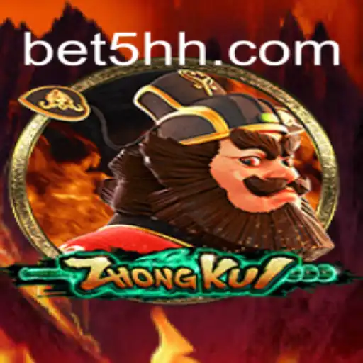 Explorando ZhongKui: Uma Jornada através do Jogo de Estratégia