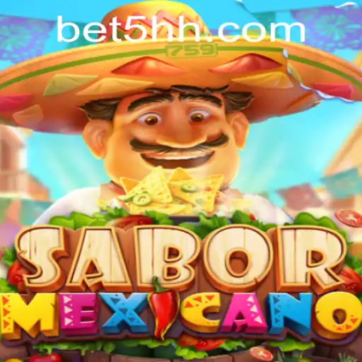 Descubra o Jogo SaborMexicano: Uma Experiência Única com a 5HH.COM