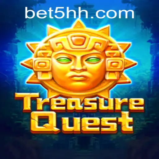 Descubra a Aventura com TreasureQuest no 5HH.COM