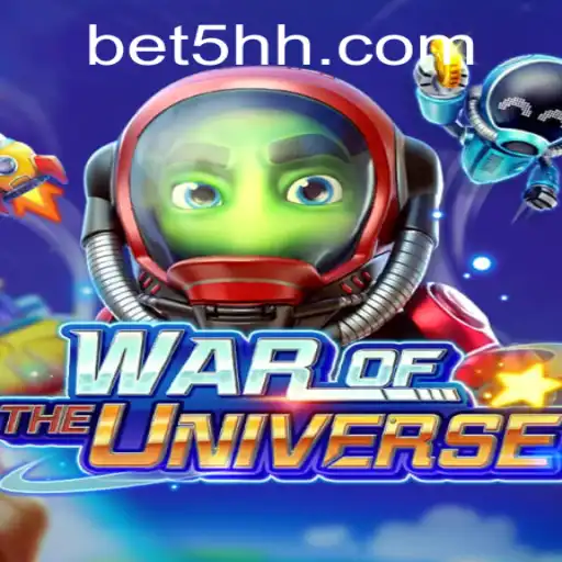 Descubra WAROFTHEUNIVERSE: O Jogo Estratégico e Empolgante